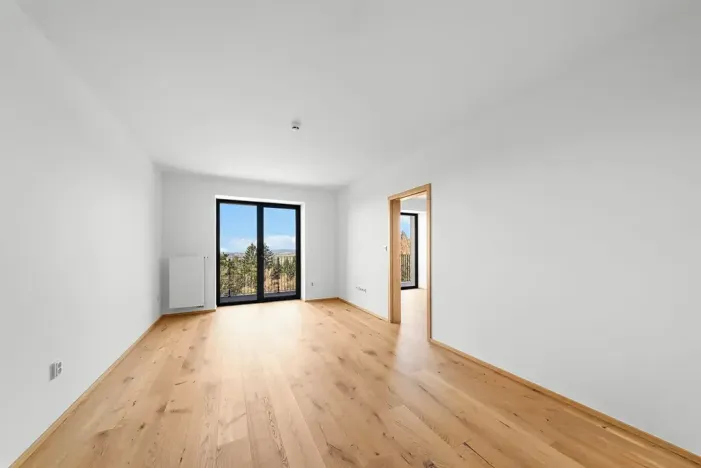 Prodej bytu 2+kk, Benecko, 55 m2