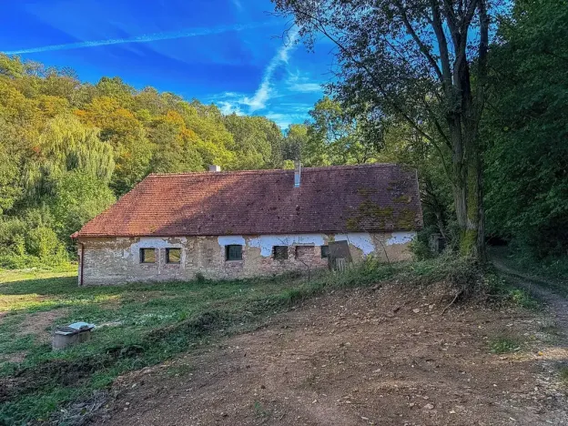 Prodej pozemku pro bydlení, Řepníky, 19850 m2