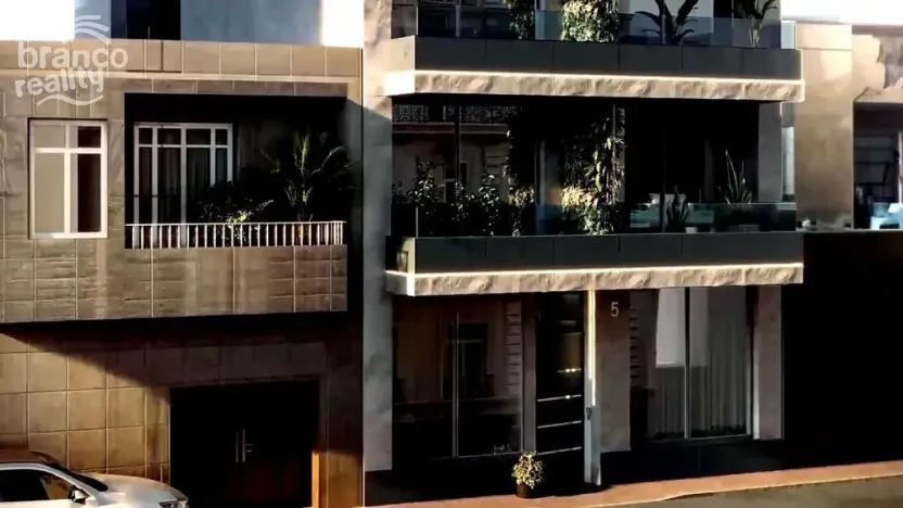 Prodej bytu 2+kk, Torrevieja, Alicante, Španělsko, 33 m2