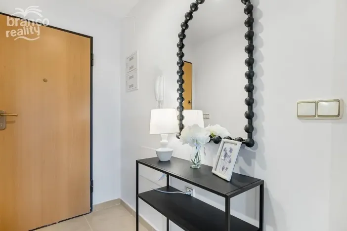 Prodej bytu 2+kk, Orihuela Costa, Alicante, Španělsko, 52 m2
