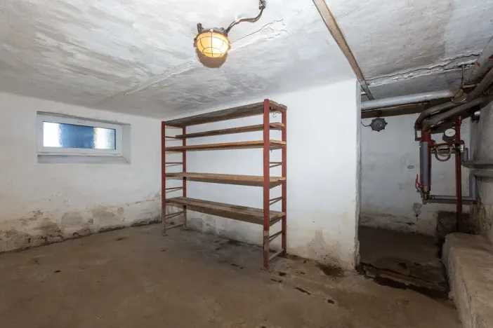 Prodej rodinného domu, Horní Bludovice - Prostřední Bludovice, 130 m2