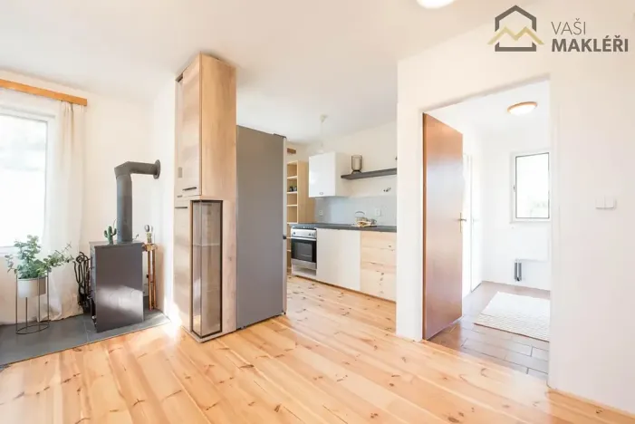 Prodej chaty, Bojanovice, 82 m2
