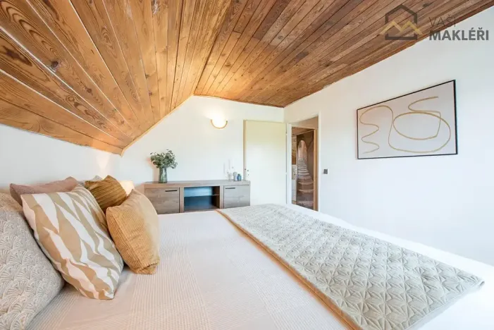 Prodej chaty, Bojanovice, 82 m2