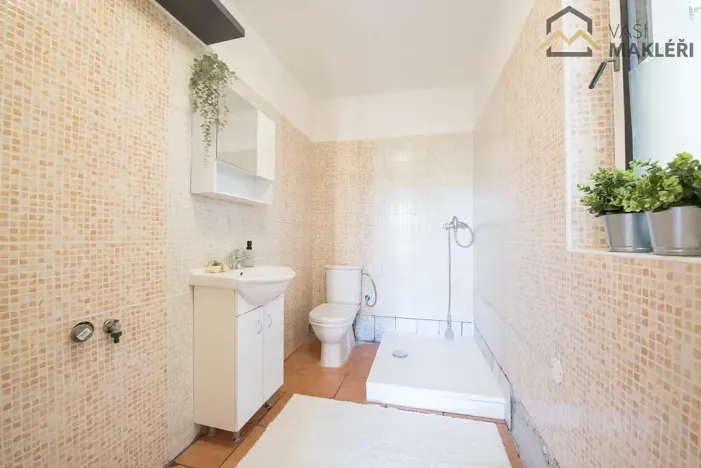 Prodej chaty, Bojanovice, 82 m2