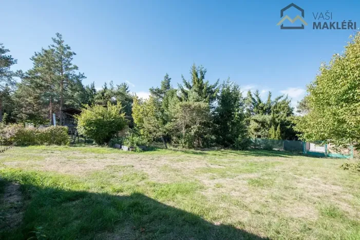Prodej chaty, Bojanovice, 82 m2