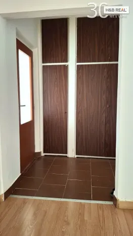 Pronájem bytu 2+1, Hranice - Hranice I-Město, Struhlovsko, 56 m2