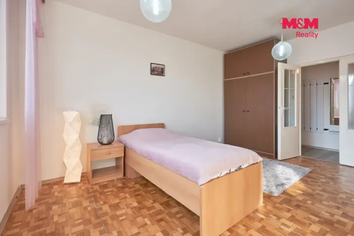 Prodej bytu 1+1, Zlín, Dlouhá, 35 m2