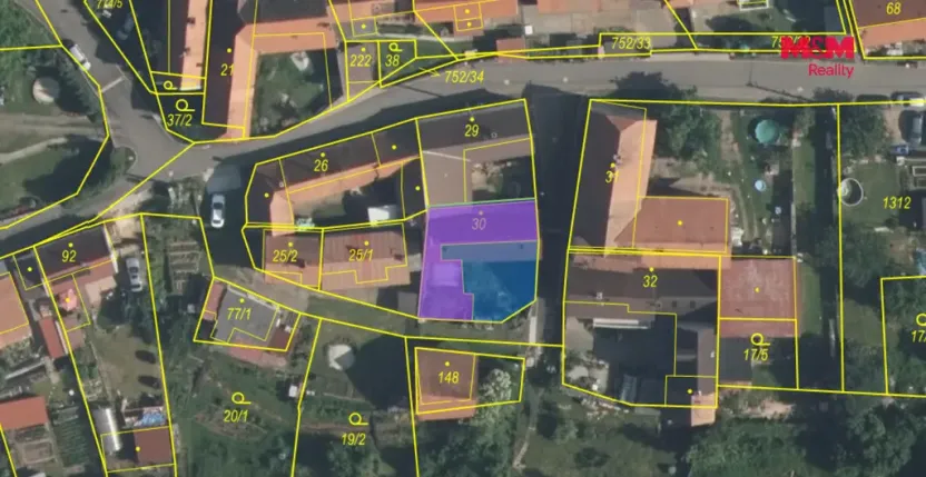 Prodej rodinného domu, Pnětluky, 148 m2