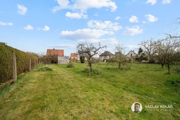 Prodej rodinného domu, Ostroměř, Domoslavická, 110 m2