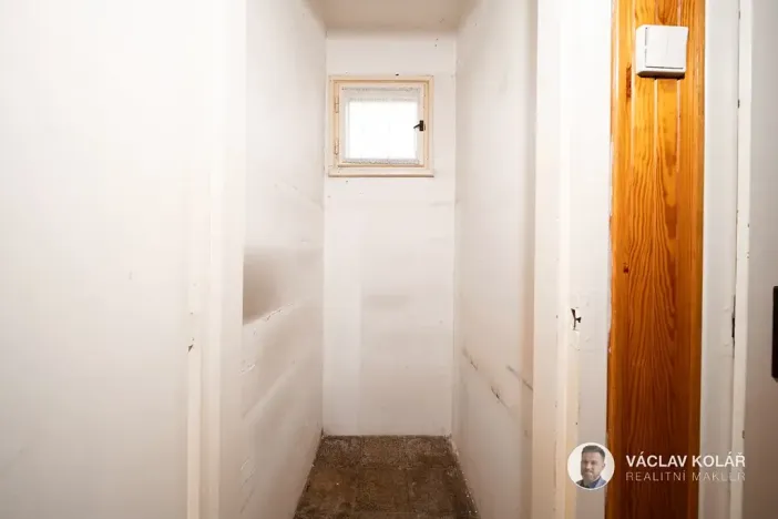 Prodej rodinného domu, Ostroměř, Domoslavická, 110 m2