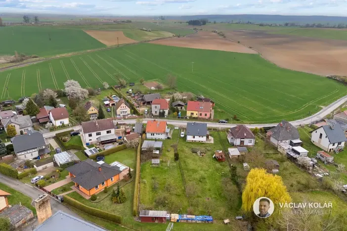 Prodej rodinného domu, Ostroměř, Domoslavická, 110 m2
