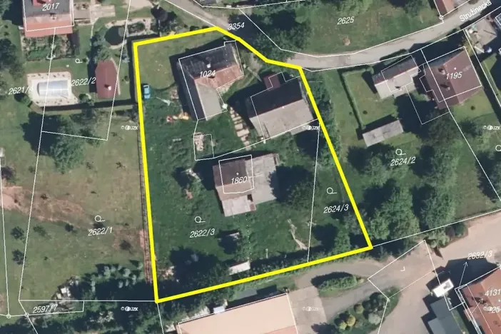 Prodej rodinného domu, Lomnice nad Popelkou, Stružinecká, 80 m2