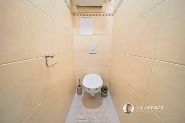 Prodej bytu 3+kk, Vítkovice, 96 m2