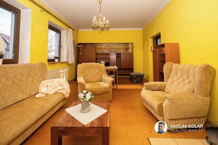 Prodej rodinného domu, Stěžery, Lipová, 196 m2