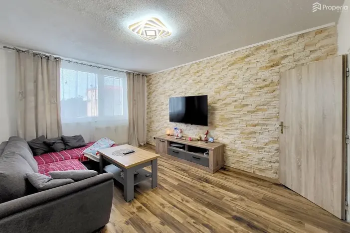 Prodej bytu 3+1, Brno, Pavlovská, 73 m2