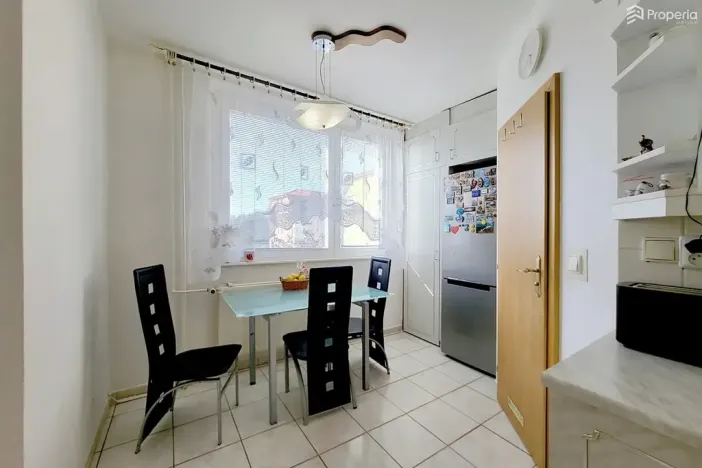 Prodej bytu 3+1, Brno, Pavlovská, 73 m2