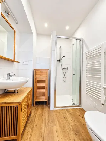 Prodej bytu 3+1, Šumperk, Dolnostudénská, 72 m2