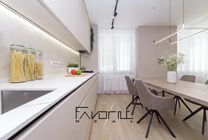 Prodej bytu 4+kk, Ostrava, Alberta Kučery, 100 m2