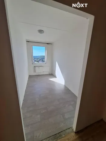 Pronájem bytu 3+1, Tábor, Sofijská, 67 m2