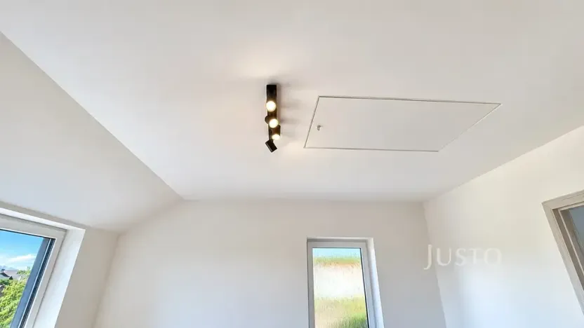 Pronájem bytu 3+kk, Kestřany, 50 m2