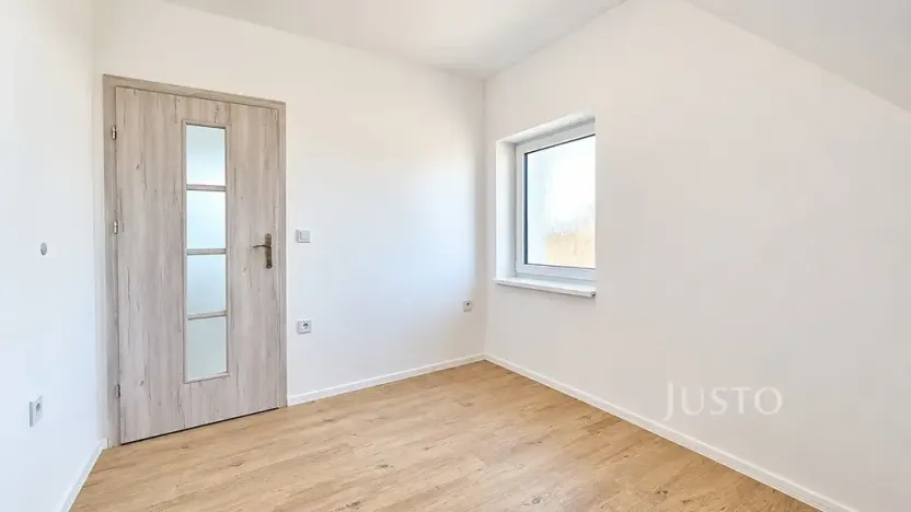 Pronájem bytu 3+kk, Kestřany, 50 m2
