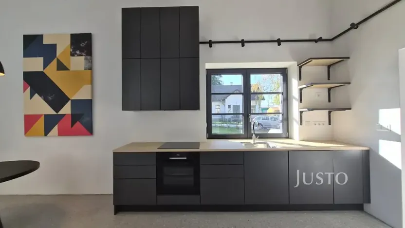 Pronájem kanceláře, Písek, Za Nádražím, 85 m2