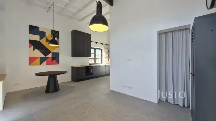 Pronájem kanceláře, Písek, Za Nádražím, 85 m2