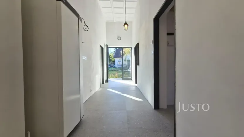 Pronájem kanceláře, Písek, Za Nádražím, 85 m2