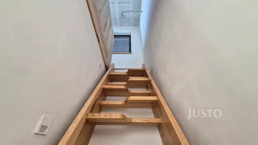 Pronájem kanceláře, Písek, Za Nádražím, 85 m2