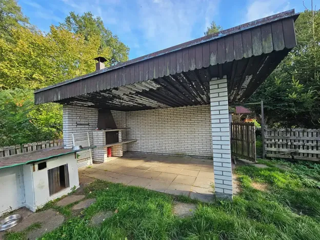 Prodej chalupy, Žďár, 74 m2