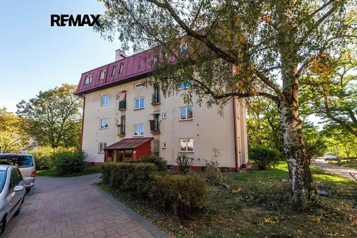 Prodej bytu 3+kk, Praha - Kobylisy, Horňátecká, 78 m2