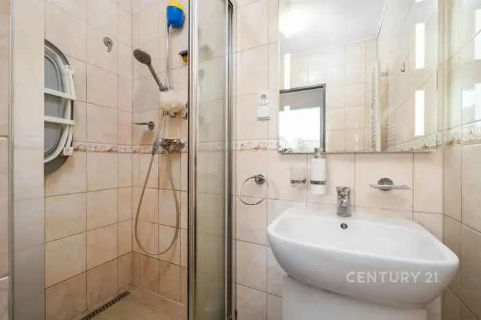 Prodej bytu 2+1, Bohušovice nad Ohří, Zahradní, 56 m2
