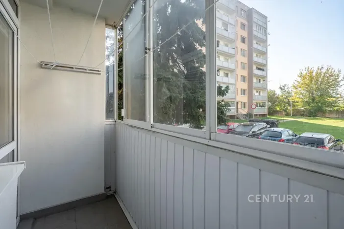 Prodej bytu 2+1, Bohušovice nad Ohří, Zahradní, 56 m2