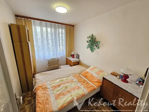 Prodej bytu 3+1, Praha - Hostivař, Golfová, 74 m2