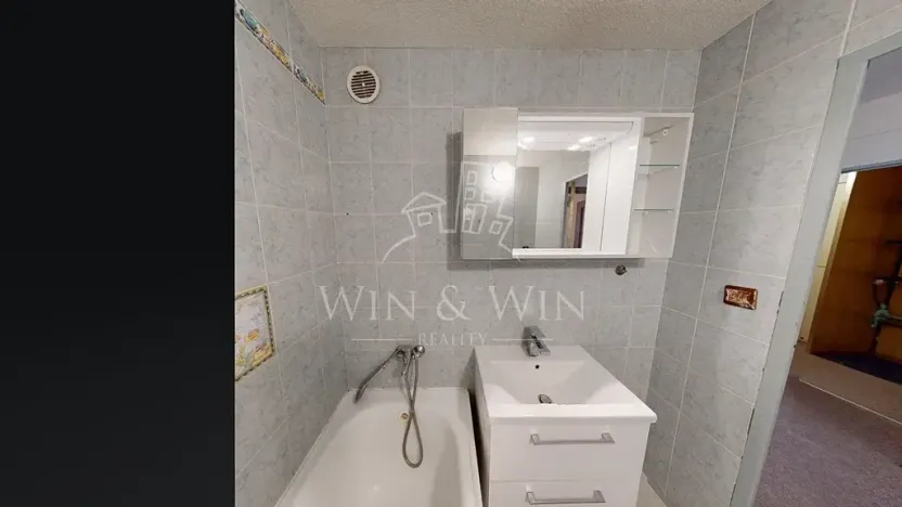 Prodej bytu 4+1, Dobřichovice, Za Parkem, 93 m2