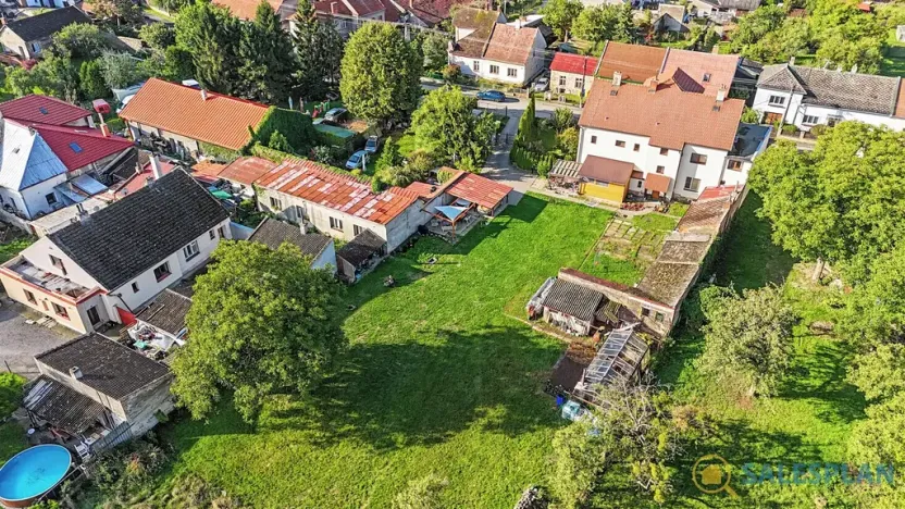 Prodej bytu 5+kk, Týn nad Bečvou, Smetanova, 157 m2