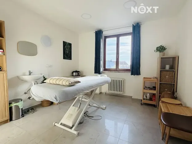 Pronájem obchodního prostoru, Vyškov, Sušilova, 12 m2