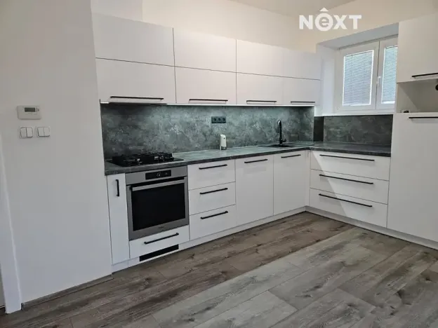 Pronájem bytu 2+kk, Hodonín, Janáčkova, 59 m2