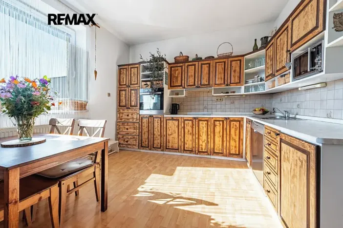 Prodej bytu 3+1, Strakonice, Chelčického, 91 m2
