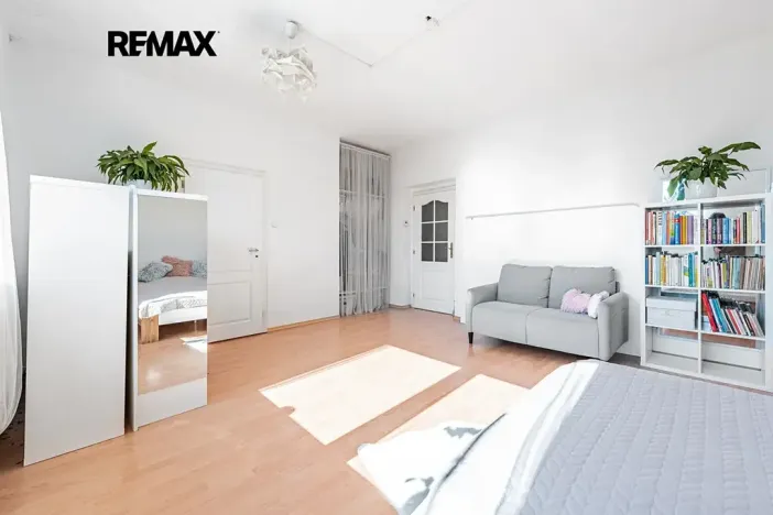 Prodej bytu 3+1, Strakonice, Chelčického, 91 m2