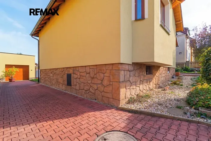 Prodej rodinného domu, Starý Plzenec, Erbenova, 207 m2