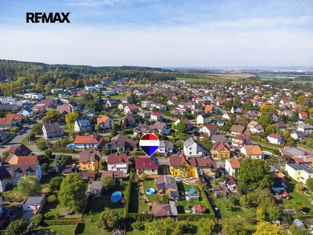 Prodej rodinného domu, Starý Plzenec, Erbenova, 207 m2