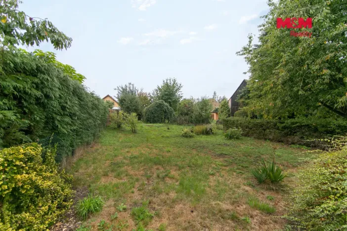 Pronájem rodinného domu, Srby, 103 m2