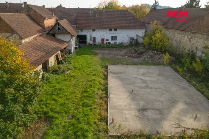 Prodej rodinného domu, Kroučová, 180 m2