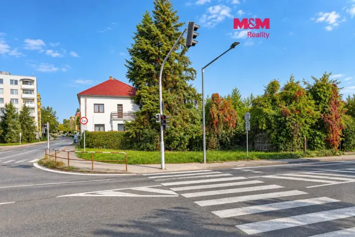 Prodej pozemku pro bydlení, Rychnov nad Kněžnou, 552 m2