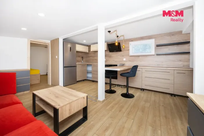 Prodej chaty, Sezemice - Lukovna, 75 m2
