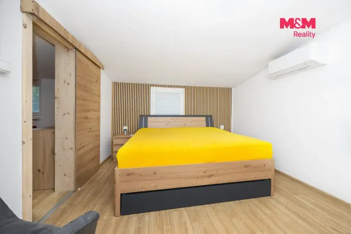Prodej chaty, Sezemice - Lukovna, 75 m2