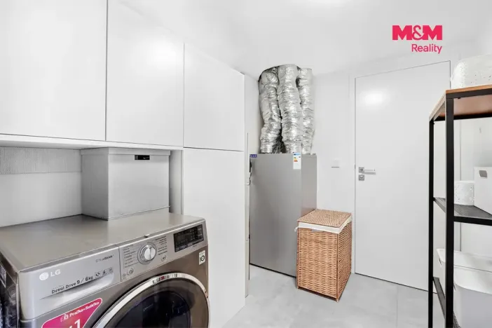 Prodej bytu 2+kk, Praha - Jinonice, Řeporyjská, 79 m2