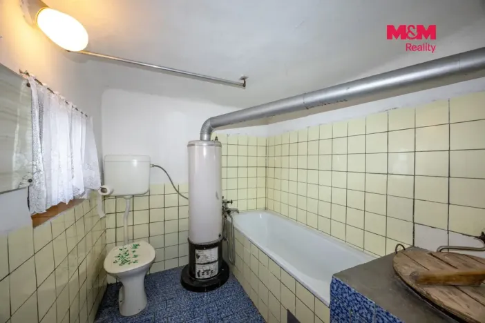 Prodej rodinného domu, Samotišky, V Uličkách, 100 m2