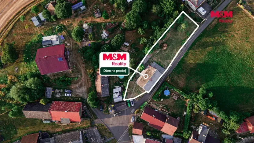 Prodej rodinného domu, Jestřebí, 150 m2